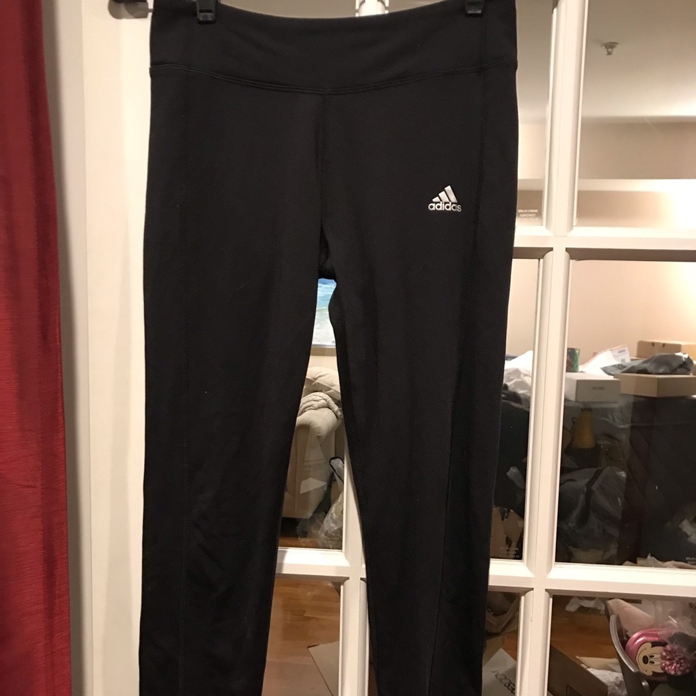 Adidas Track pants